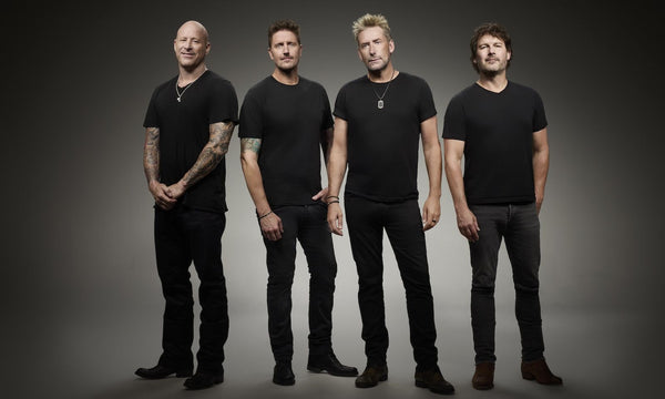 Nickelback
