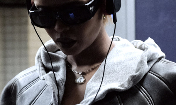 Kelela ist zurück mit neuer Musik.