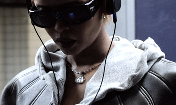Kelela ist zurück mit neuer Musik.