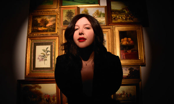 Lucy Dacus