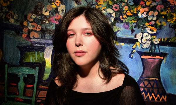 Lucy Dacus
