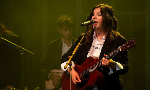 Lucy Dacus