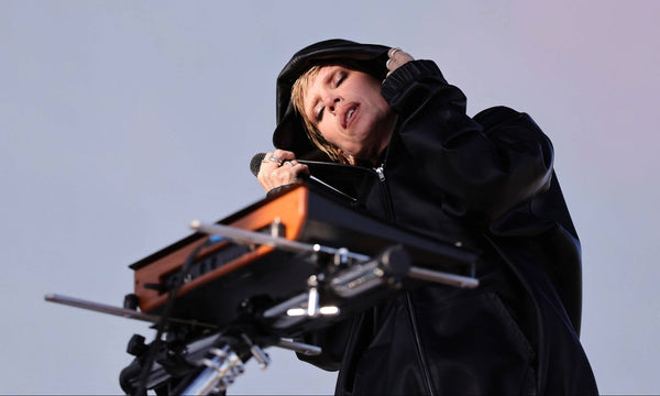 Lykke Li