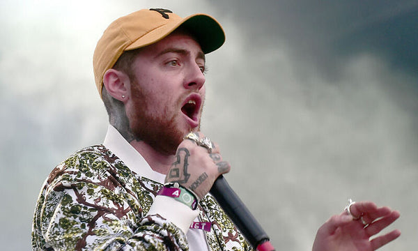Mac Miller Konzert