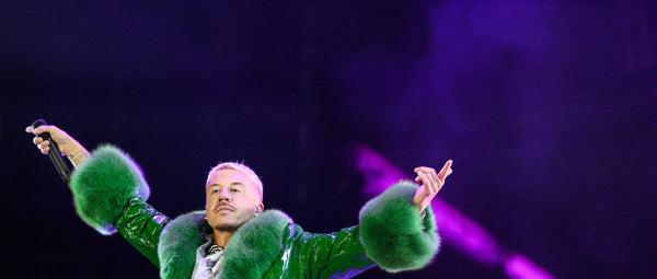 Macklemore live