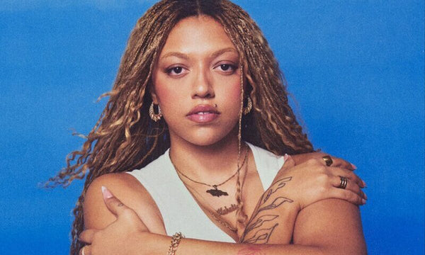 Mahalia 