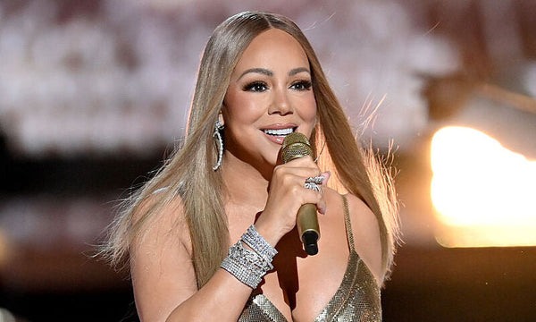 Mariah Carey