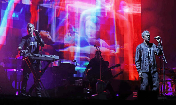 Massive Attack