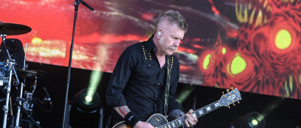 Mastodon werden von Brent Hinds' Nachlass verklagt