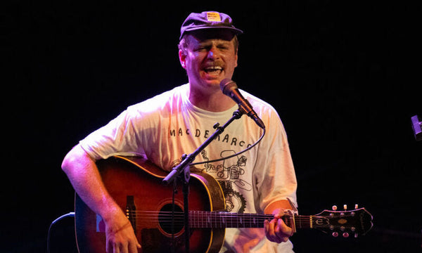 Mac DeMarco