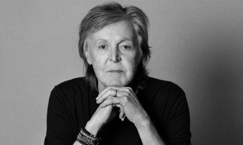 Paul McCartney