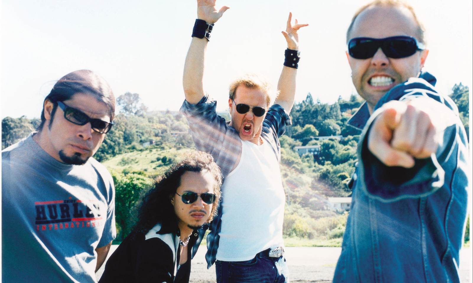 Metallica