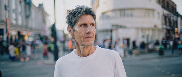 Mike D