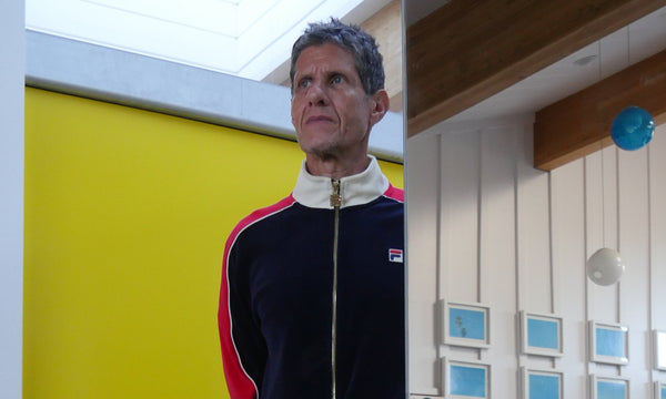 Mike D von Beastie Boys 2026