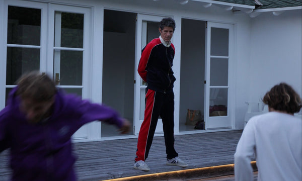 Mike D