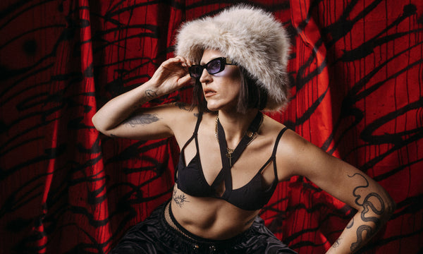 Mine ist zurück mit neuer Musik