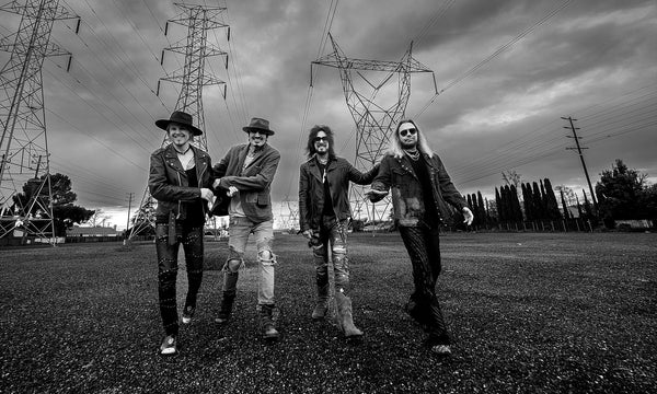 Mötley Crüe