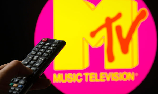 Video Killed The Radio Star: Vor 40 Jahren geht MTV erstmals auf Sendung