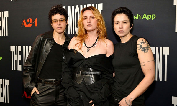 MUNA kündigen neues Album an und veröffentlichen Comeback-Single „Dancing On The Wall“