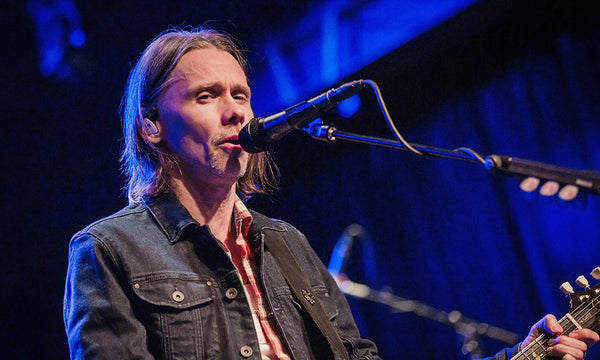 Myles Kennedy Performs In Berlin