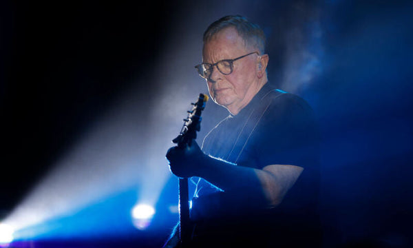 New Order Konzert