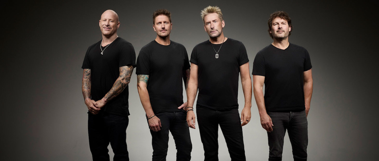Nickelback