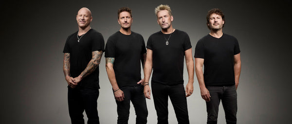 Nickelback