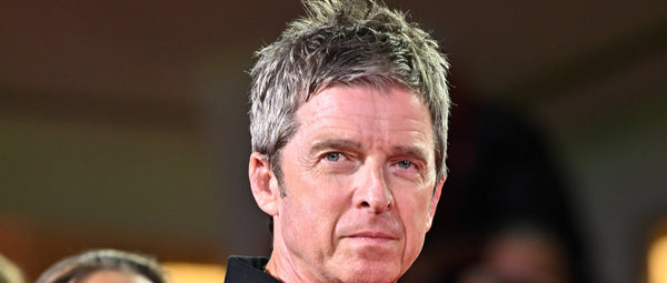 Noel Gallagher bei UFC