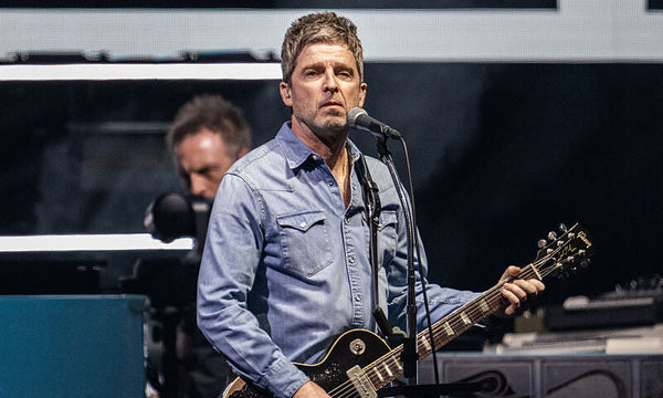 Noel Gallagher