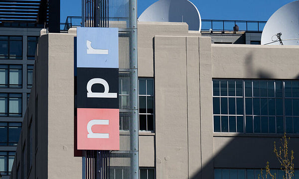 NPR Gebäude