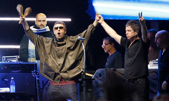 Oasis live '25