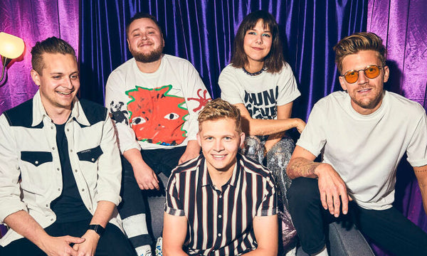 Of Monsters And Men