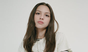 Olivia Rodrigo 