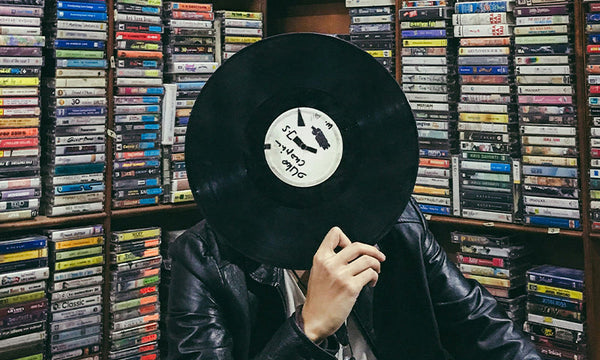 Foto Vinyl