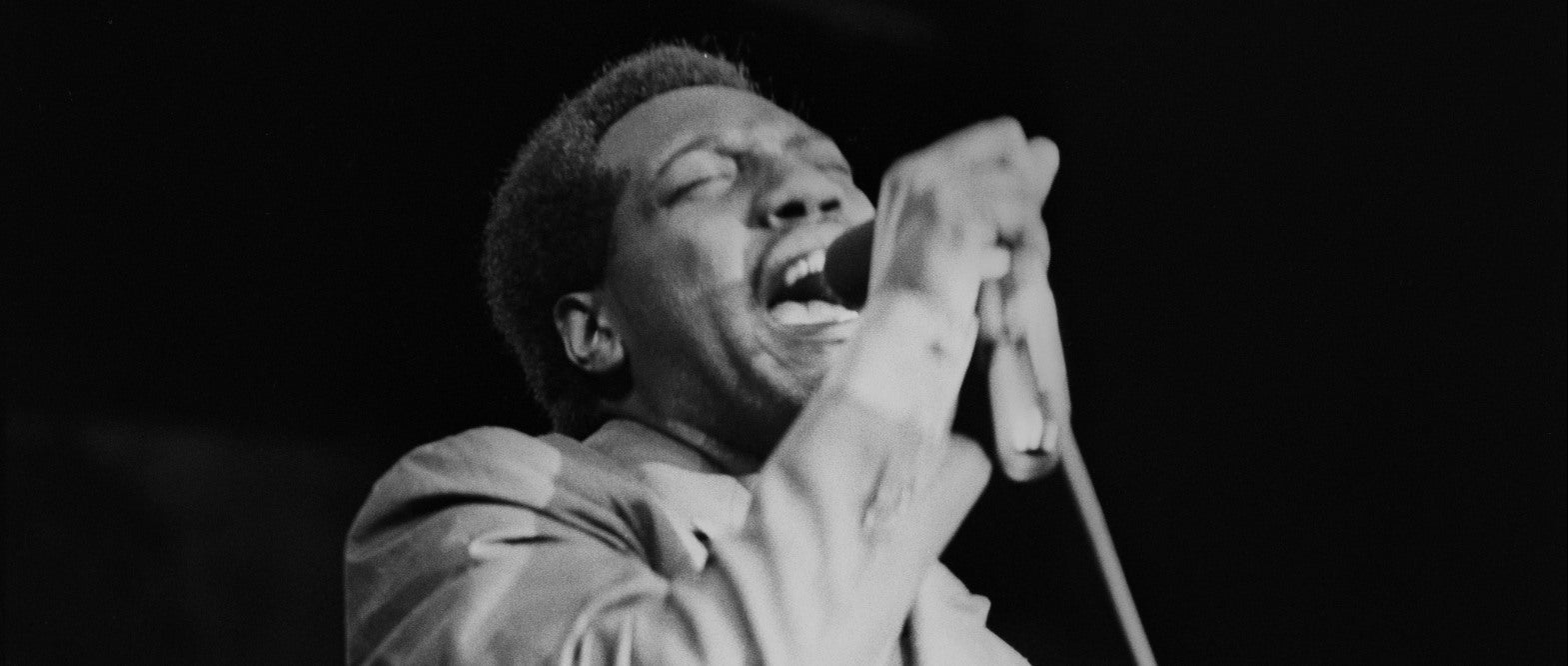 Otis Redding