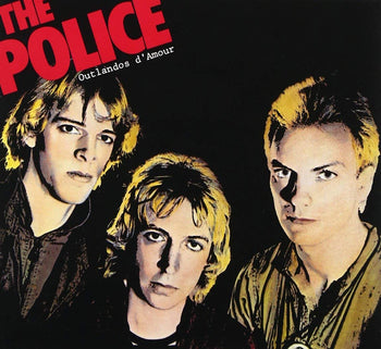 outlandosThePolice