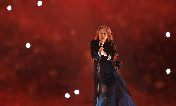 Closing Ceremony - Commonwealth Games: Day 11