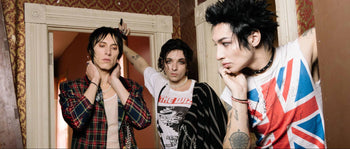 Palaye Royale