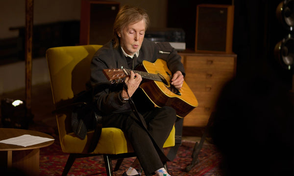 Paul McCartney