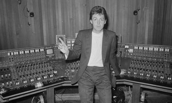 Paul McCartney