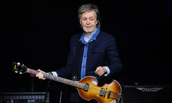 Paul McCartney