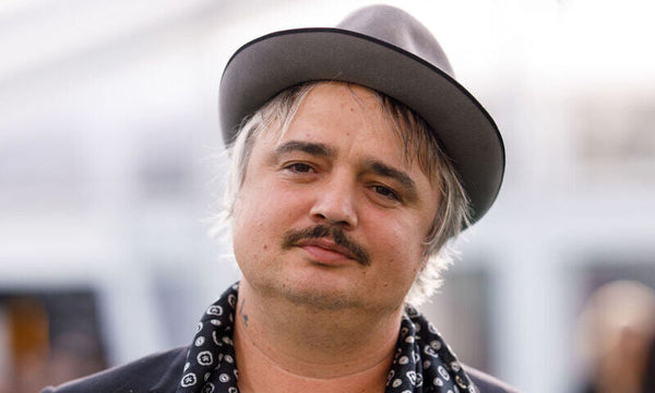 Peter Doherty