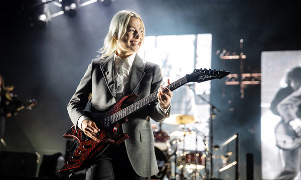 Phoebe Bridgers