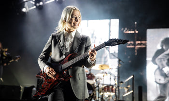 Phoebe Bridgers