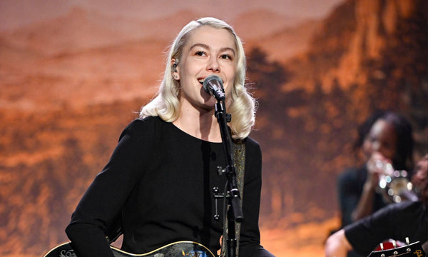 Phoebe Bridgers