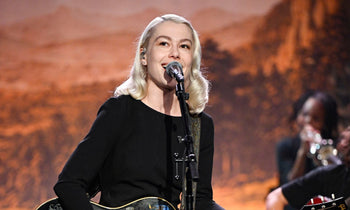 Phoebe Bridgers