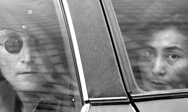 5 Wahrheiten über John Lennons "Imagine"