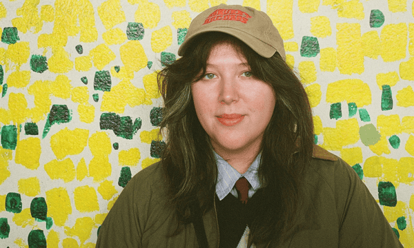 Lucy Dacus zeigt uns besondere Orte in Richmond
