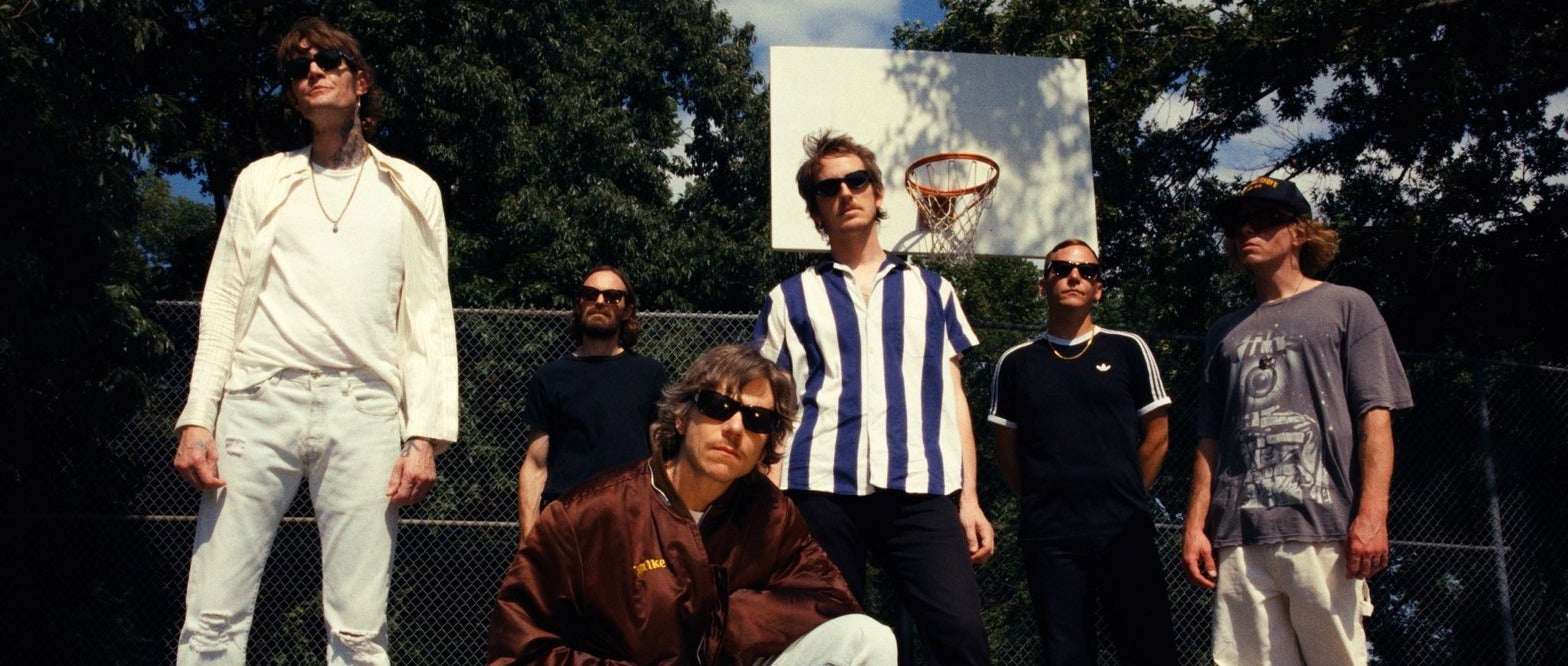 Cage The Elephant veröffentlichen „Dying In Reverse“