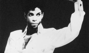 Neue posthume Musik von Prince